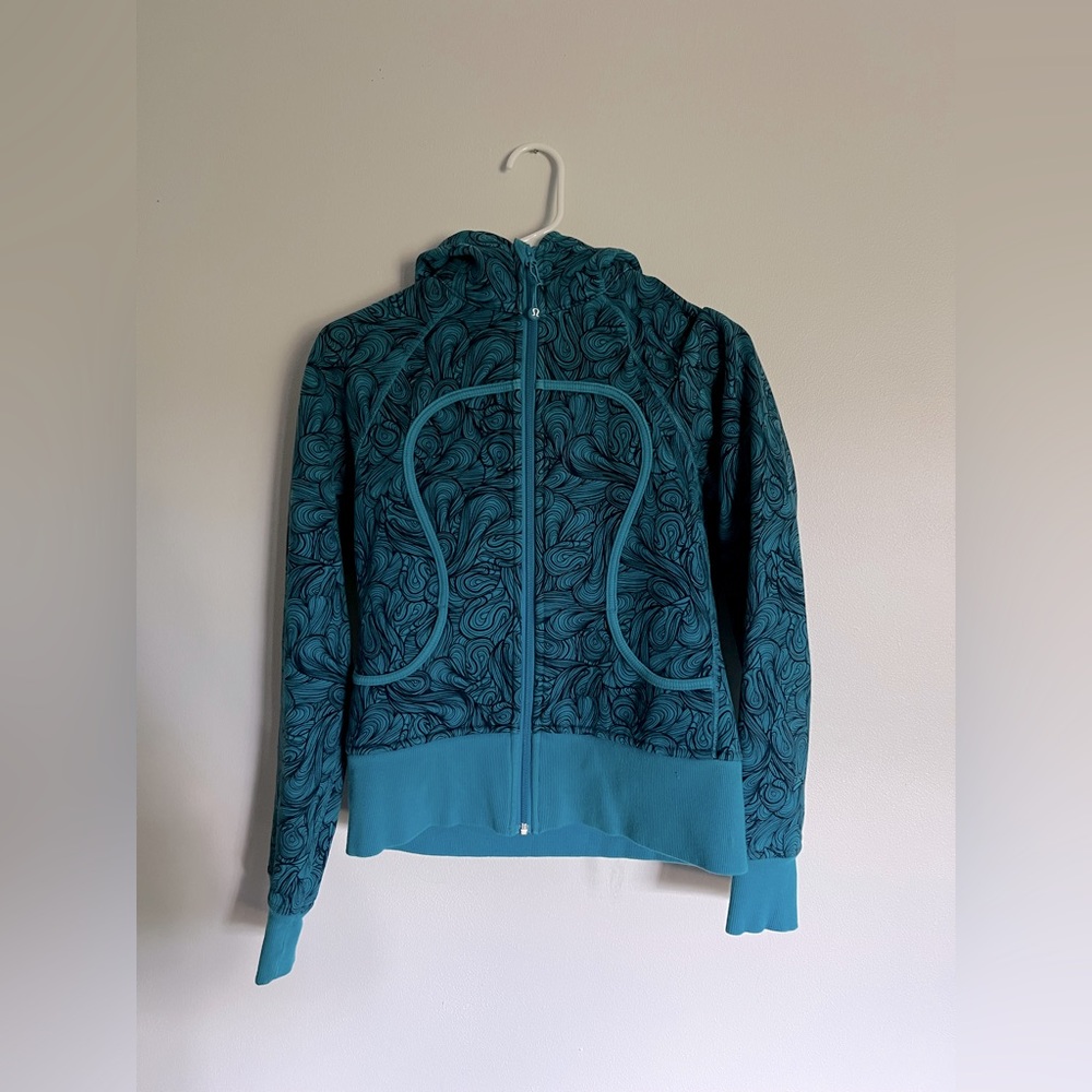 Lululemon Sweater
